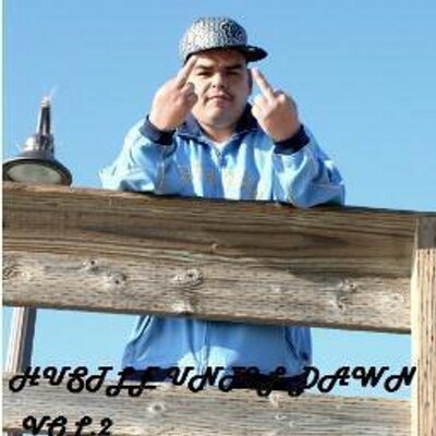 Profile Picture of FRAGGNASTY IS BACK (@BiggFraggle5) on Twitter