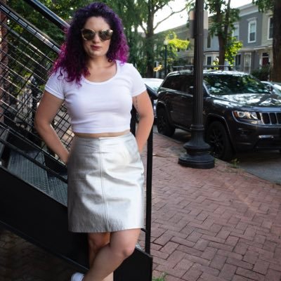 Profile Picture of MaggieCaroline (@MaggieCaroline1) on Twitter