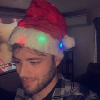 Profile Picture of Joshua Rohrer (@joshrohrer5643) on Instagram