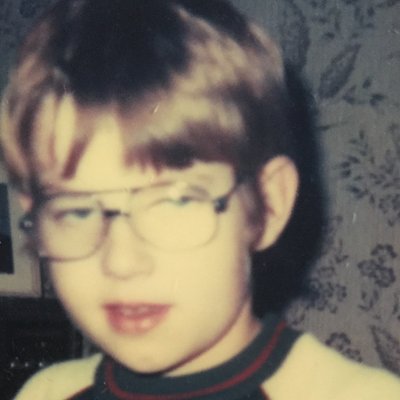 Profile Picture of Sascha Caron (@SaschaCaron) on Twitter