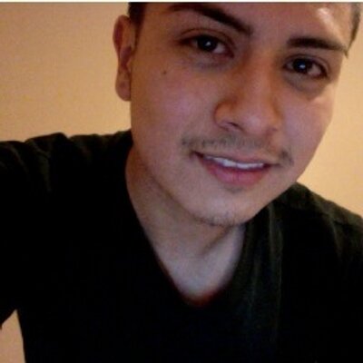 Profile Picture of Gabriel Gallegos (@padrepaz) on Twitter