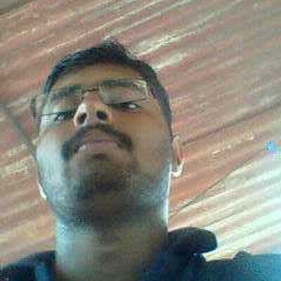 Profile Picture of Vishnu Jayapalan (@resurgentindian) on Twitter