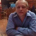 Profile Picture of Аарон Цуберман (@aaron_tsuberman) on Instagram