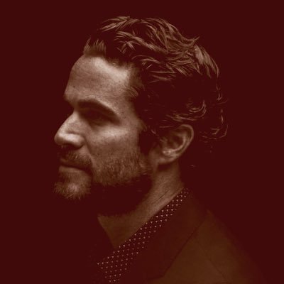 Profile Picture of Tom McBride (@tom_mcbride) on Twitter