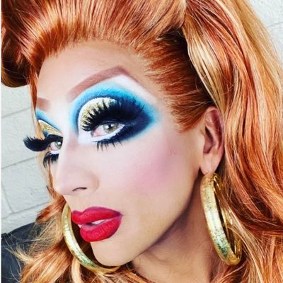 Profile Picture of Bianca Del Rio (@TheBiancaDelRio) on Twitter