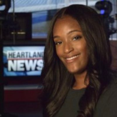 Profile Picture of Noelle Williams KFVS (@KfvsNoelle) on Twitter