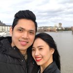 Profile Picture of John Martin A. Perillo (@johnmartinperillo) on Instagram