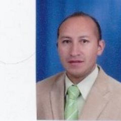 Profile Picture of Javier Lucero (@JavierLucero15) on Twitter