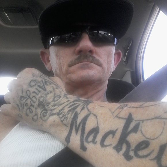 Profile Picture of Randy Mackey (@mackeylrandy08) on Poshmark