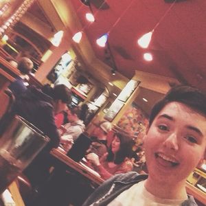 Profile Picture of Ethan Sutherland (@ethansuth) on Myspace