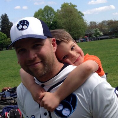 Profile Picture of Kyle Sanderson (@kbsSANDMAN) on Twitter