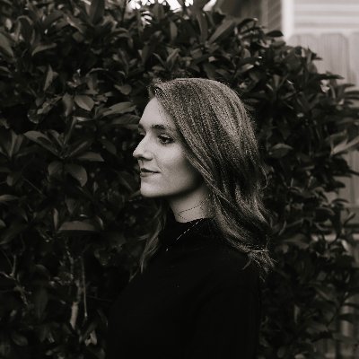 Profile Picture of Evelyn Rae Stetzer (@evstetz) on Twitter