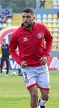 Profile Picture of Juan Pablo Freytes - Wikipediaon Wikipedia