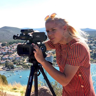 Profile Picture of Alyse Edwards (@Alyse_Edwards) on Twitter