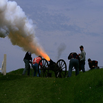 Profile Picture of Tom Baker (@Civil War Photography & Beyond) on Flickr