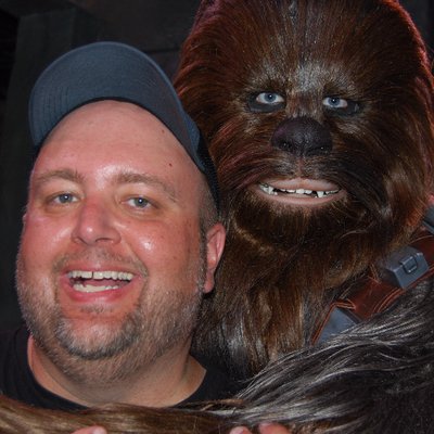 Profile Picture of Brian Oswald (@bozmosis) on Twitter