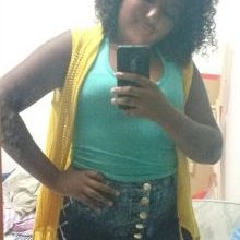 Profile Picture of Deborah Monteiro (@deborahmonteir) on Twitter