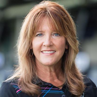 Profile Picture of Tina Bradley Mayers (@tinamayers) on Twitter