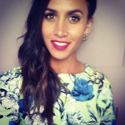 Profile Picture of Simone Grogan (@MonzosG) on Twitter