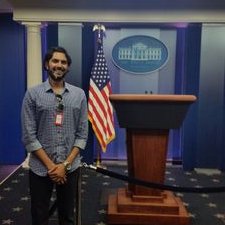 Profile Picture of Chintan Mehta (@csmehta27) on Twitter
