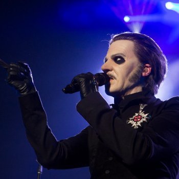 Profile Picture of Mitchell Harrison (@Mitchel26952415) on Twitter