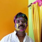 Profile Picture of Bhaskar Chowdhury (@chowdhuryb211) on Instagram