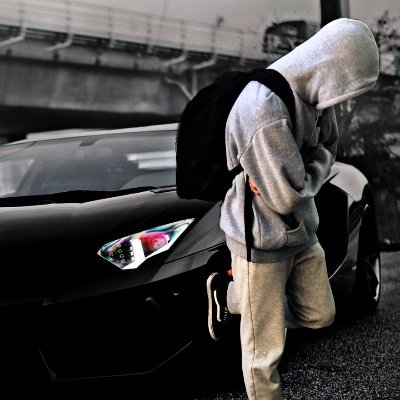 Profile Picture of KennySinghTV (@KennySinghTV1) on Twitter