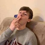 Profile Picture of Joseph Ives (@alyy418) on Instagram