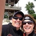 Profile Picture of Lisa Secor Geurts (@lisas_wooden_signs) on Instagram