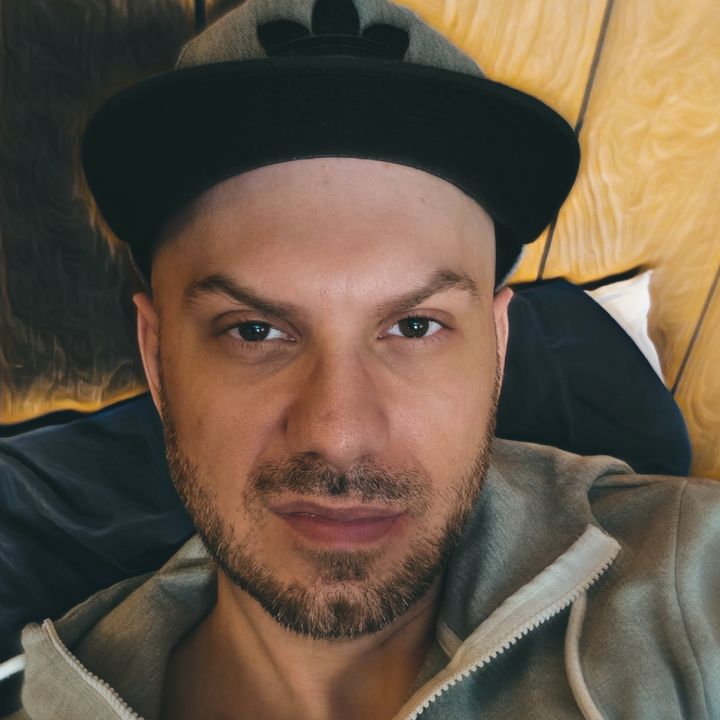 Profile Picture of JoshuaCally_ (@joshuacally_) on Tiktok