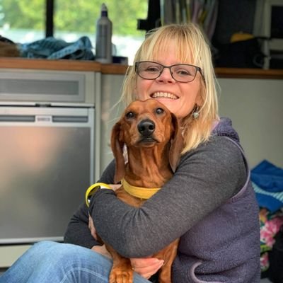 Profile Picture of Mandy Jackson (@jackson_mandy) on Twitter