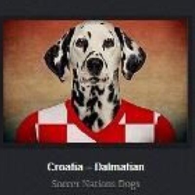 Profile Picture of Claudio Santos (@santosclaudio33) on Twitter