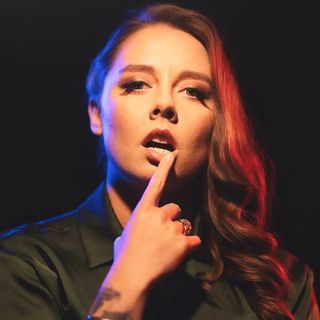 Profile Picture of Jess Bolden (@jessgoat) on Instagram