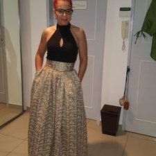 Raylene Jacob - Twitter Profile Picture of Raylene Jacob (@RayBrophy) on Twitter