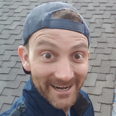 Profile Picture of Matthew Broderick (@JayhawkFerris) on Twitter