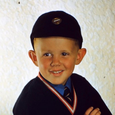 Profile Picture of Greg Collette (@GregCollette) on Twitter