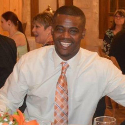 Profile Picture of Donta Gray (@dontawgray) on Twitter