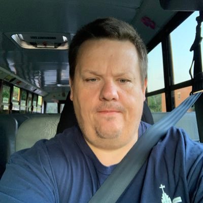 Profile Picture of Joseph Tholl (@ThollJoseph) on Twitter