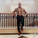 Profile Picture of Christopher Ellis-Knowles (@_mrimperial_) on Instagram
