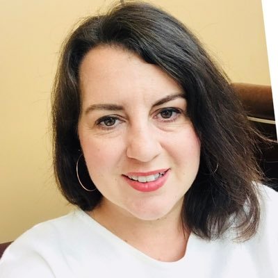 Amber Larson - Twitter Profile Picture of Amber Larson (@AmberLarson) on Twitter