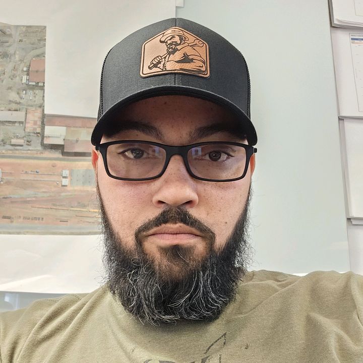 Profile Picture of Charles T (@@masterchuck81) on Tiktok