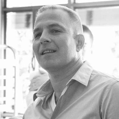 Profile Picture of Eyal Barash אייל ברש (@eyal_barash) on Twitter