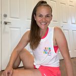 Profile Picture of Amanda (aka amanda_runs_22) (@plantbasedmotherrunner) on Instagram