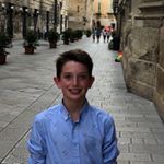 Profile Picture of Tommy Roach (@tommy_roach26) on Instagram