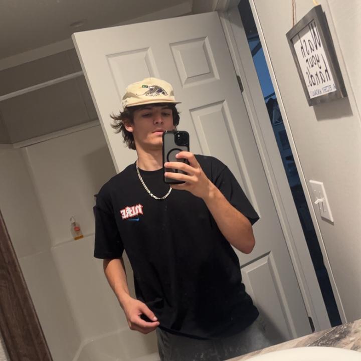 Profile Picture of Collin Richard (@collin_no) on Tiktok