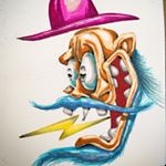 Profile Picture of Troy Thompson (@vegemite_thompson) on Instagram