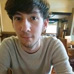 Profile Picture of James Fairgrieve (@frgrv) on Instagram