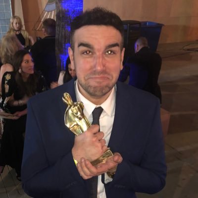 Profile Picture of Drew McAnany (@TheDrewMack) on Twitter