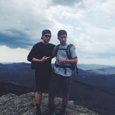 Profile Picture of Nicholas Amodio (@namodio4) on Twitter