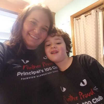 Profile Picture of B. Harman (@BHarman4th) on Twitter